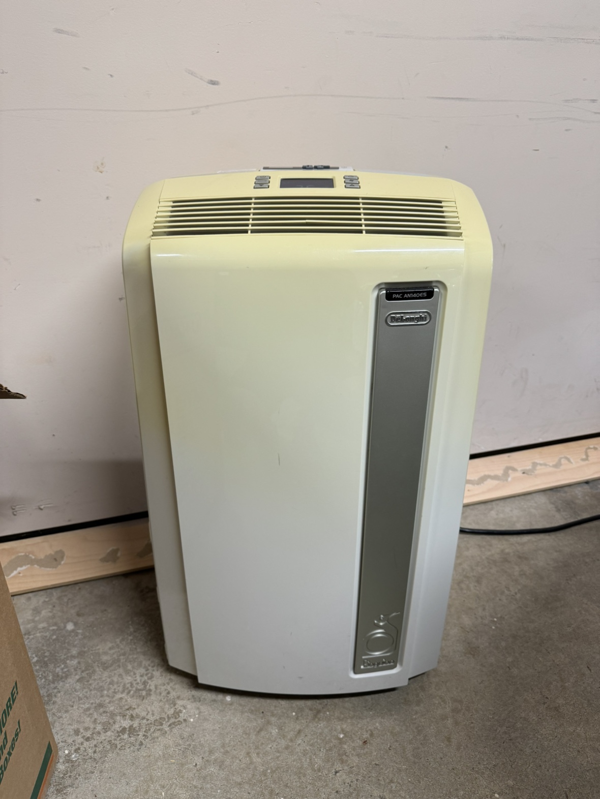 Delonghi Portable Air Conditioner