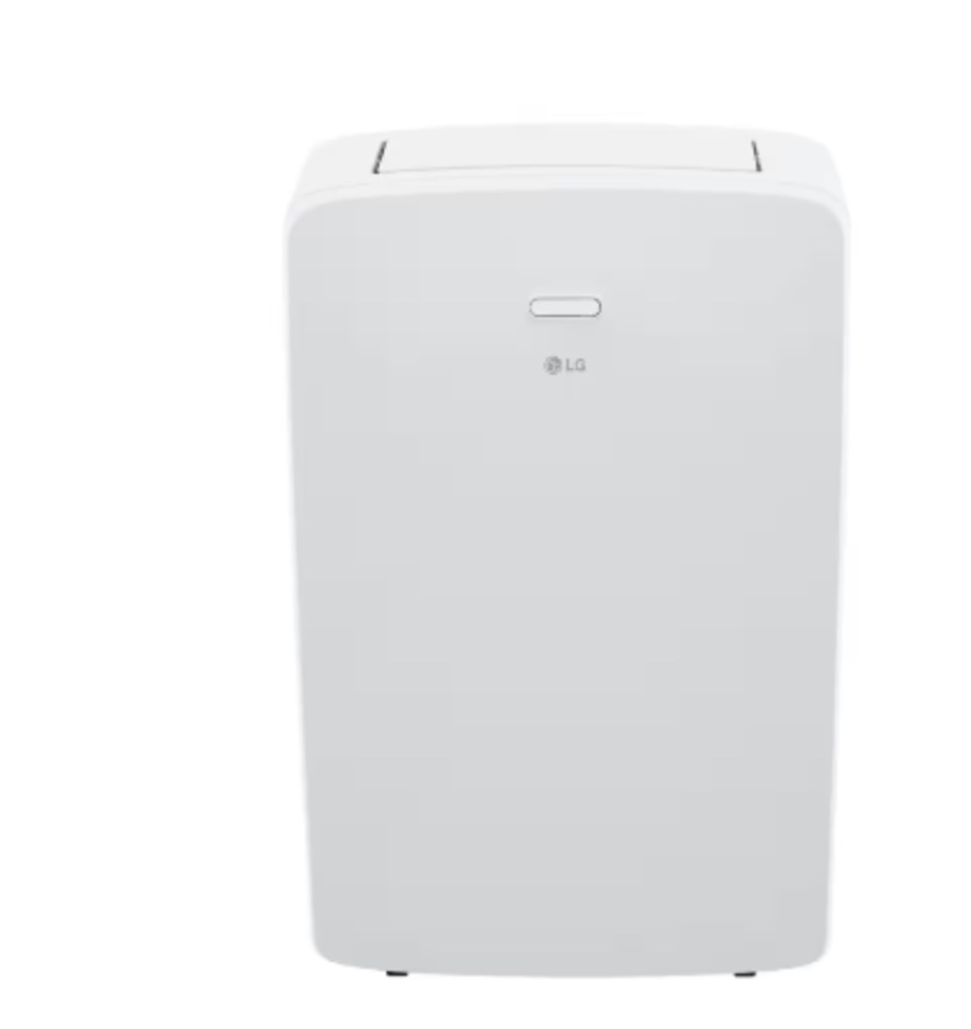 LG Portable Air Conditioner