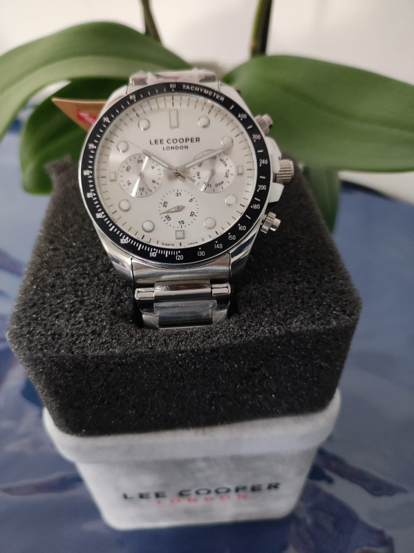 Lee Cooper Men's Watch - photo 3