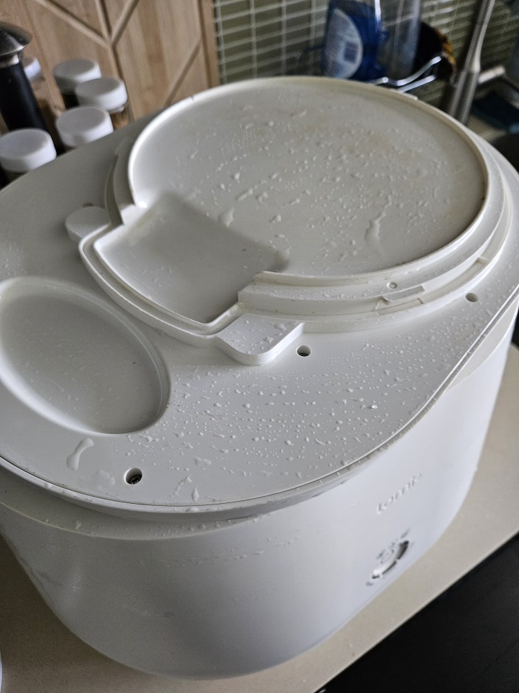 Lomi Home Composter image indicator(3)