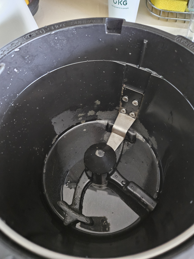 Lomi Home Composter image indicator(4)