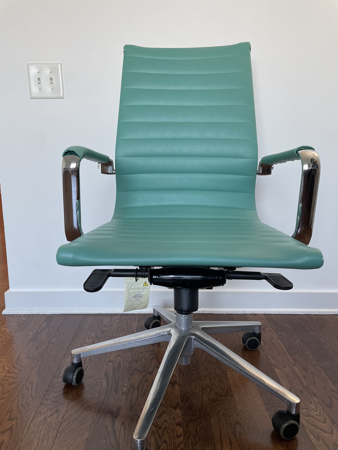Office & Study chair - photo 2