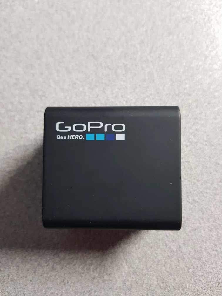 GoPro HERO4 Batteries
