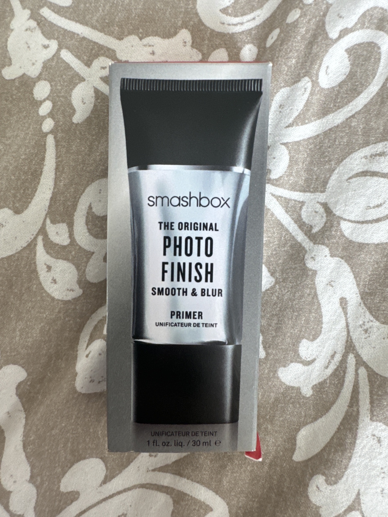 Smashbox primer