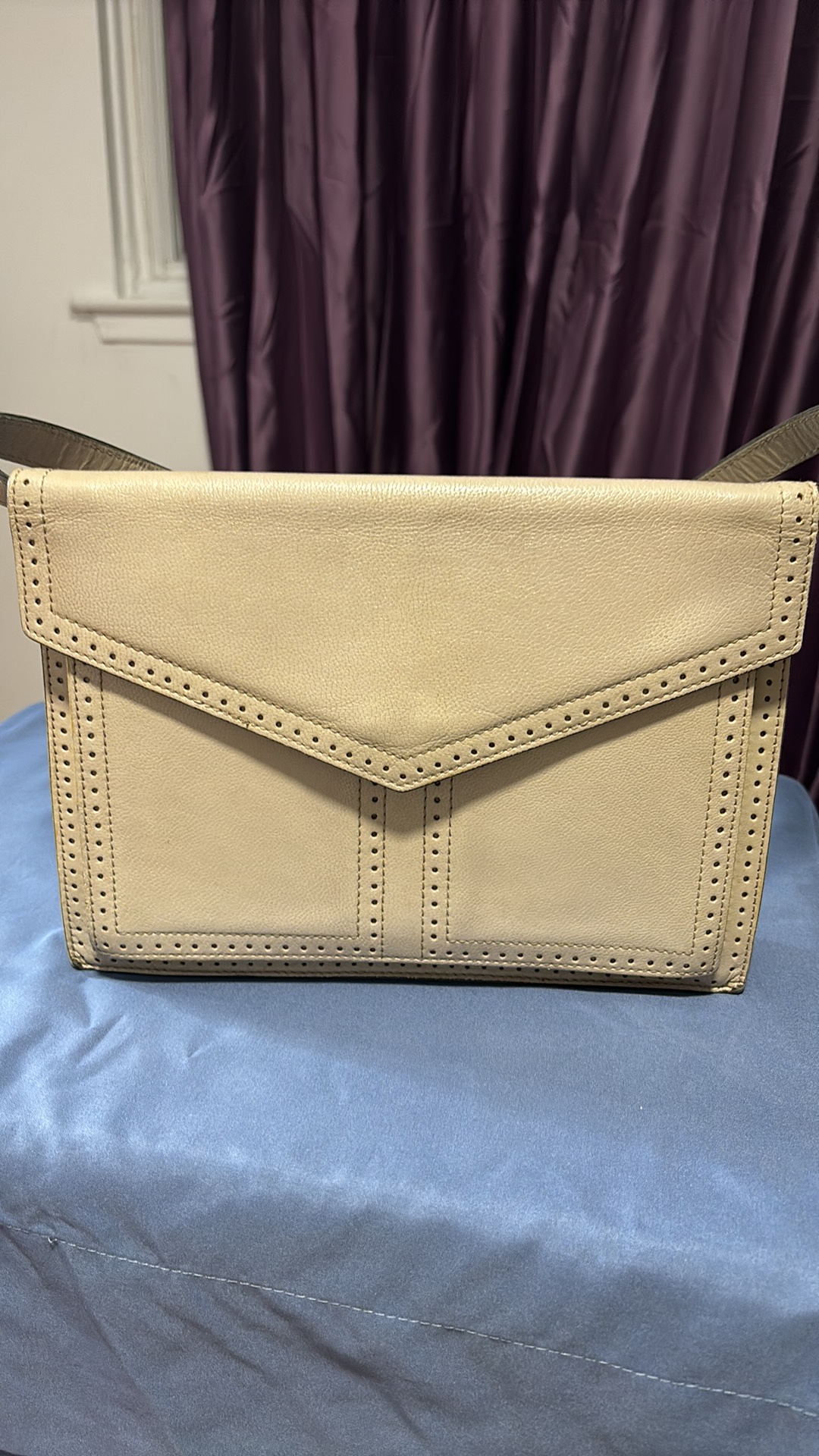 Ysl shoulder bag thumbnail
