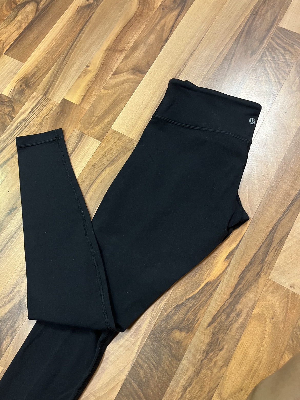 Lululemon full length leggings - photo 3