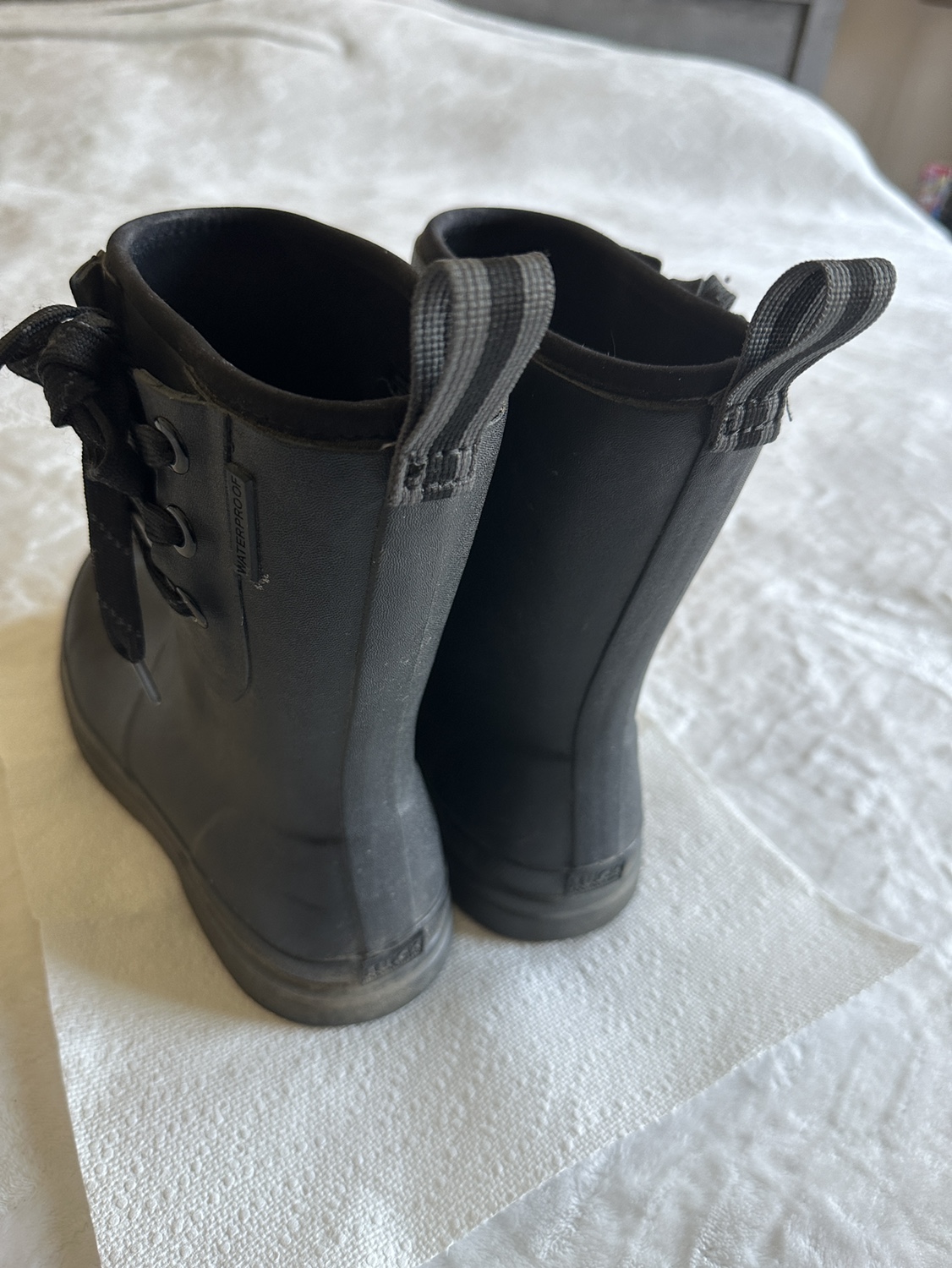 MUCK boots - photo 2