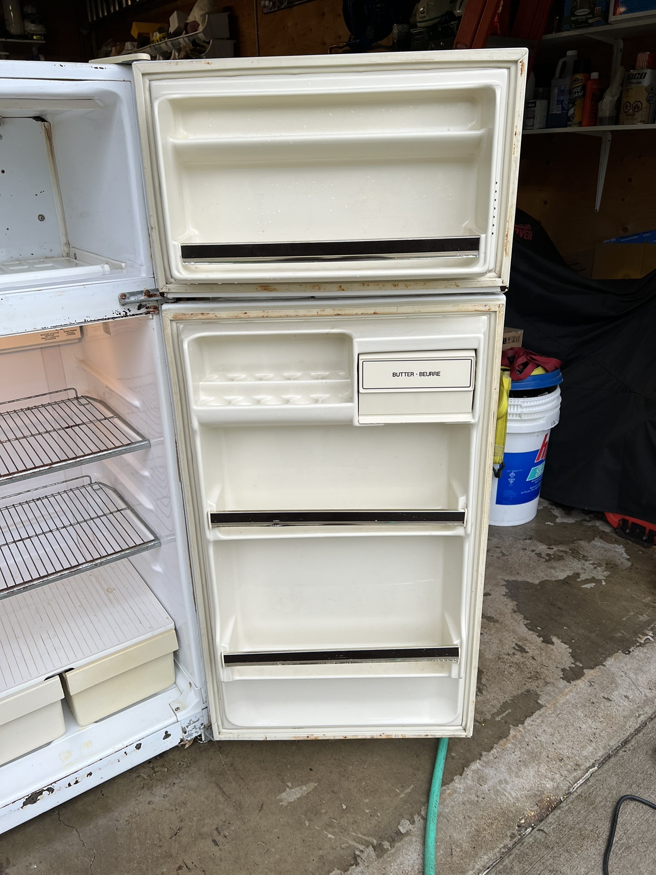 Kenmore Refrigerator - photo 4