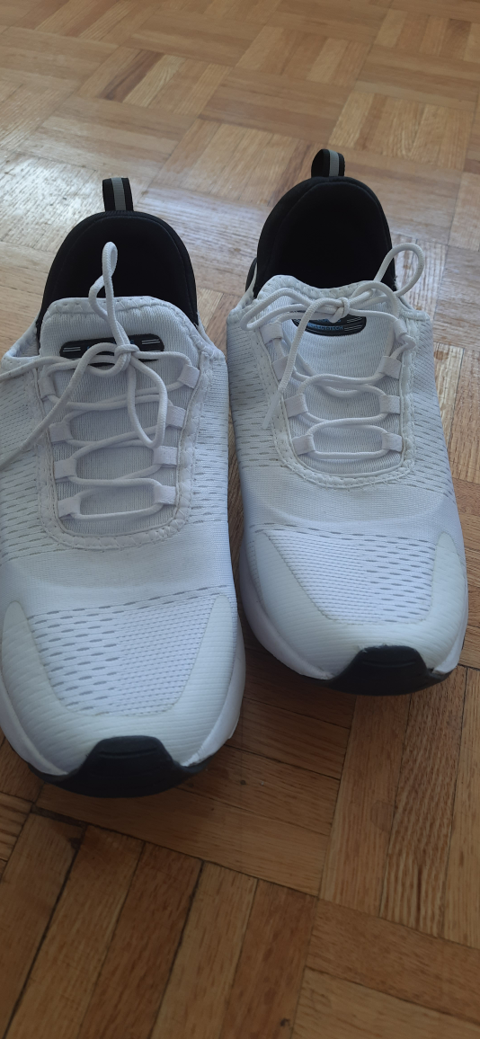 Campus Air Capsule Running Shoes image indicator(2)