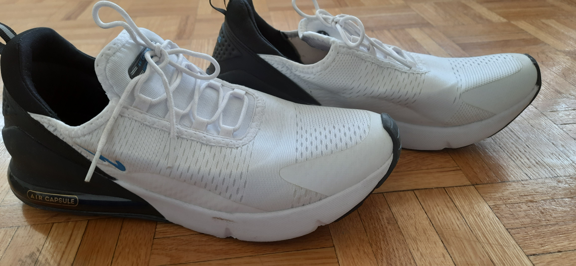 Campus Air Capsule Running Shoes image indicator(3)