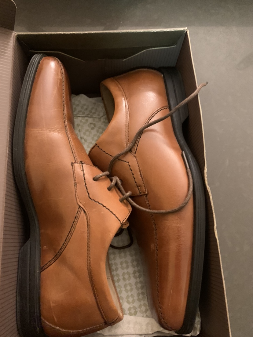 Kid’s Florsheim Shoes image indicator(2)