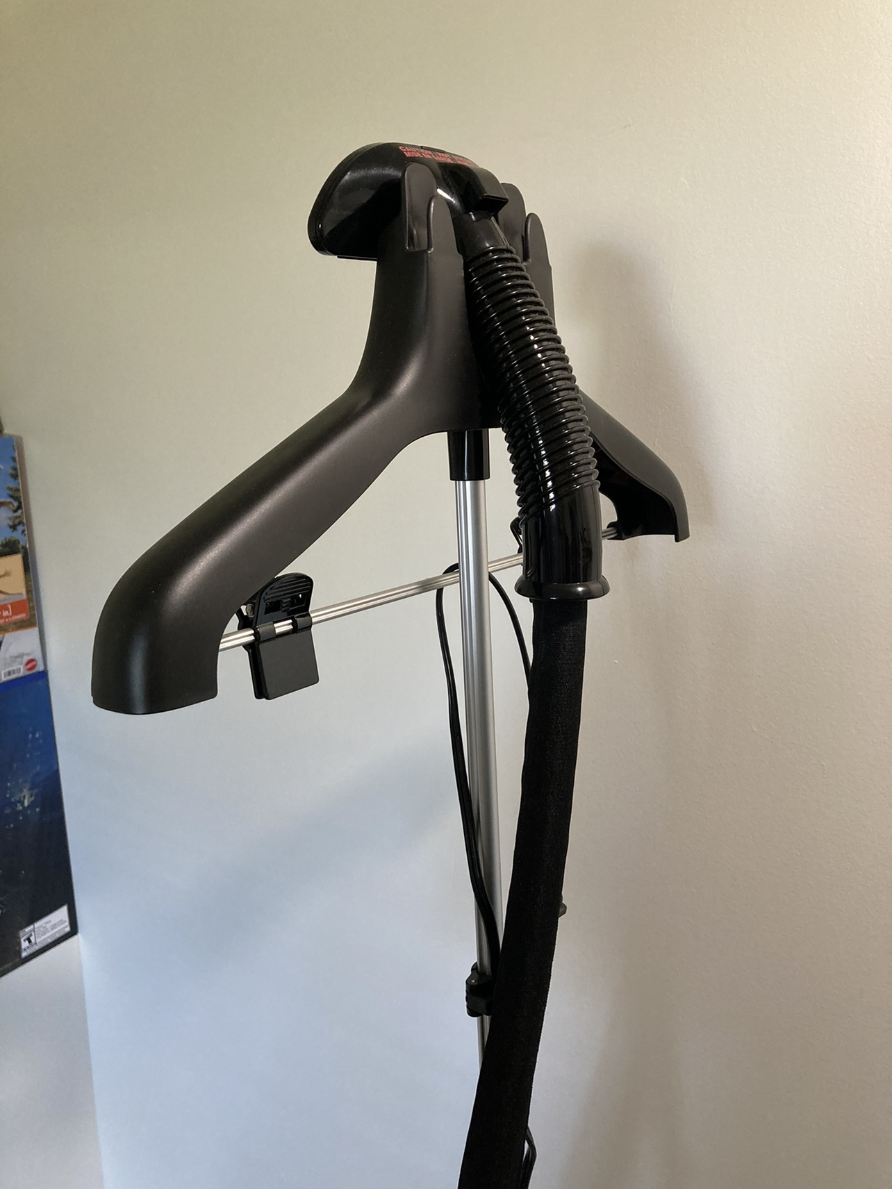 Conair Garment Steamer - photo 4