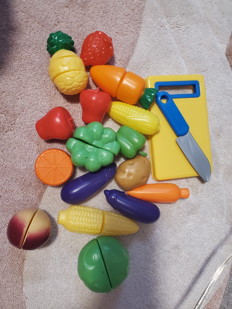 Step2 Play Kitchen with Accessories - photo 2