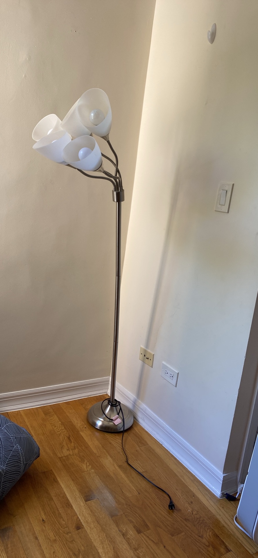 Floor Lamp
