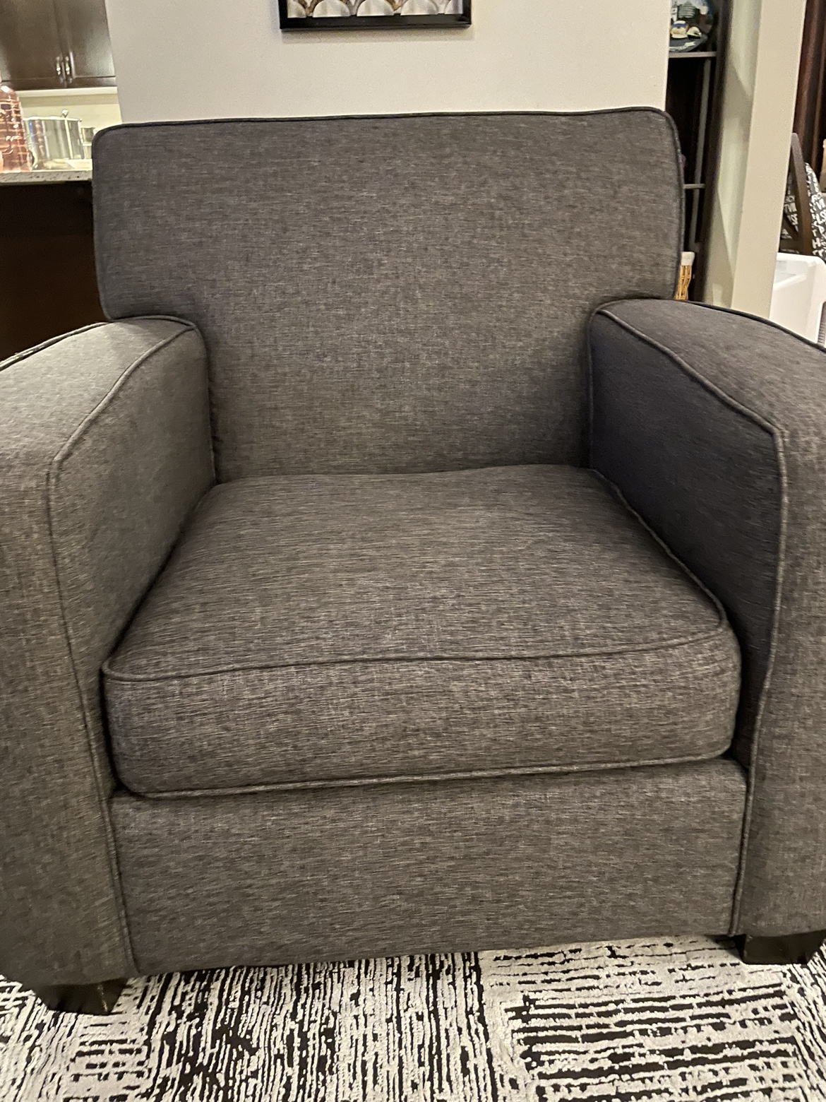 3 piece Sofa set for sale!