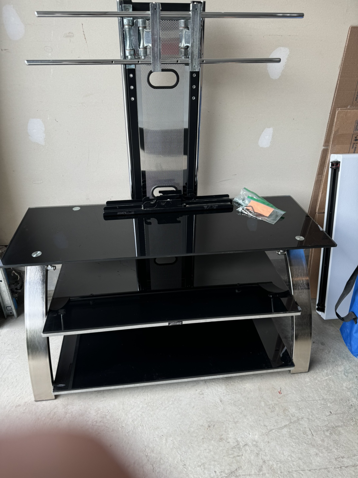 TV stand