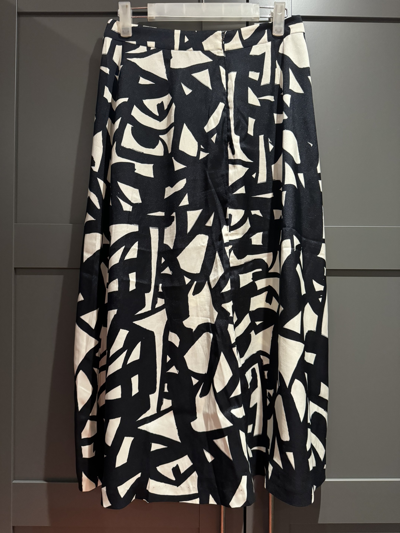 Clements Ribeiro A-line Skirt image indicator(2)