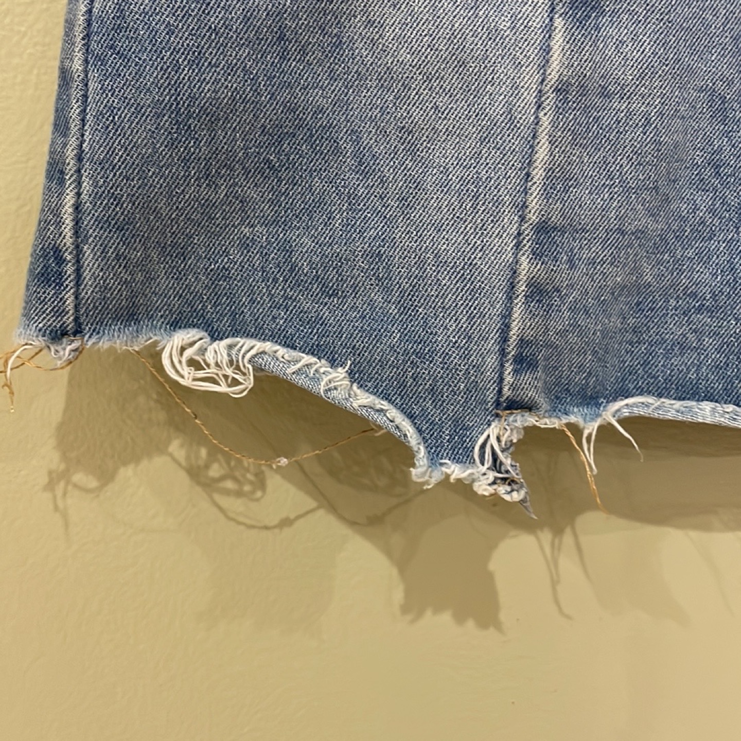 ARDENE skirt image indicator(3)