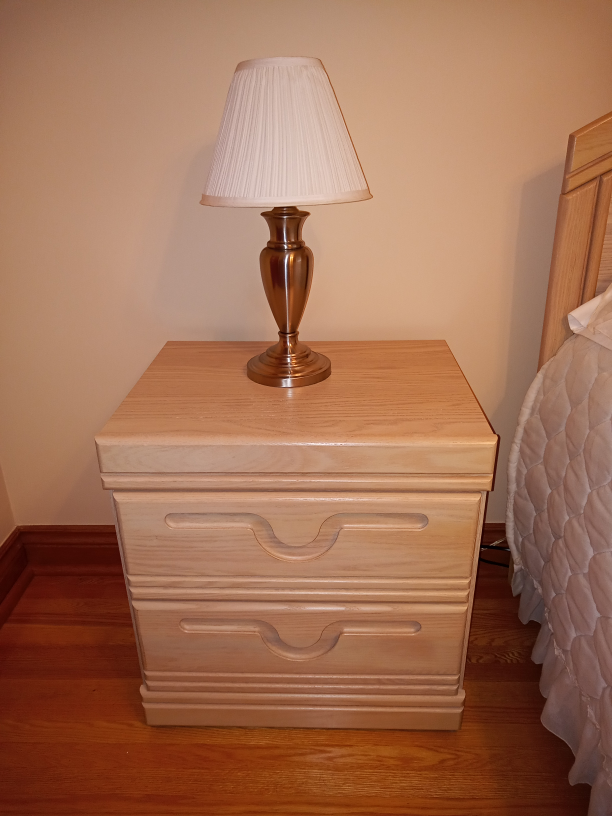 Bedroom Furniture: Queen - photo 5