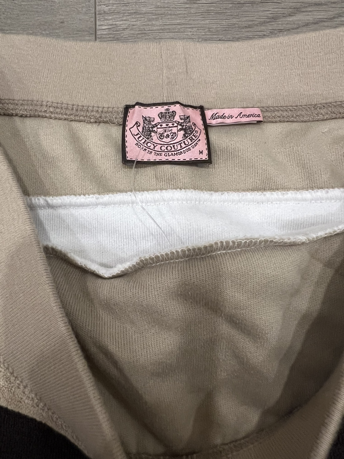 Juicy Couture Dress Medium - photo 3