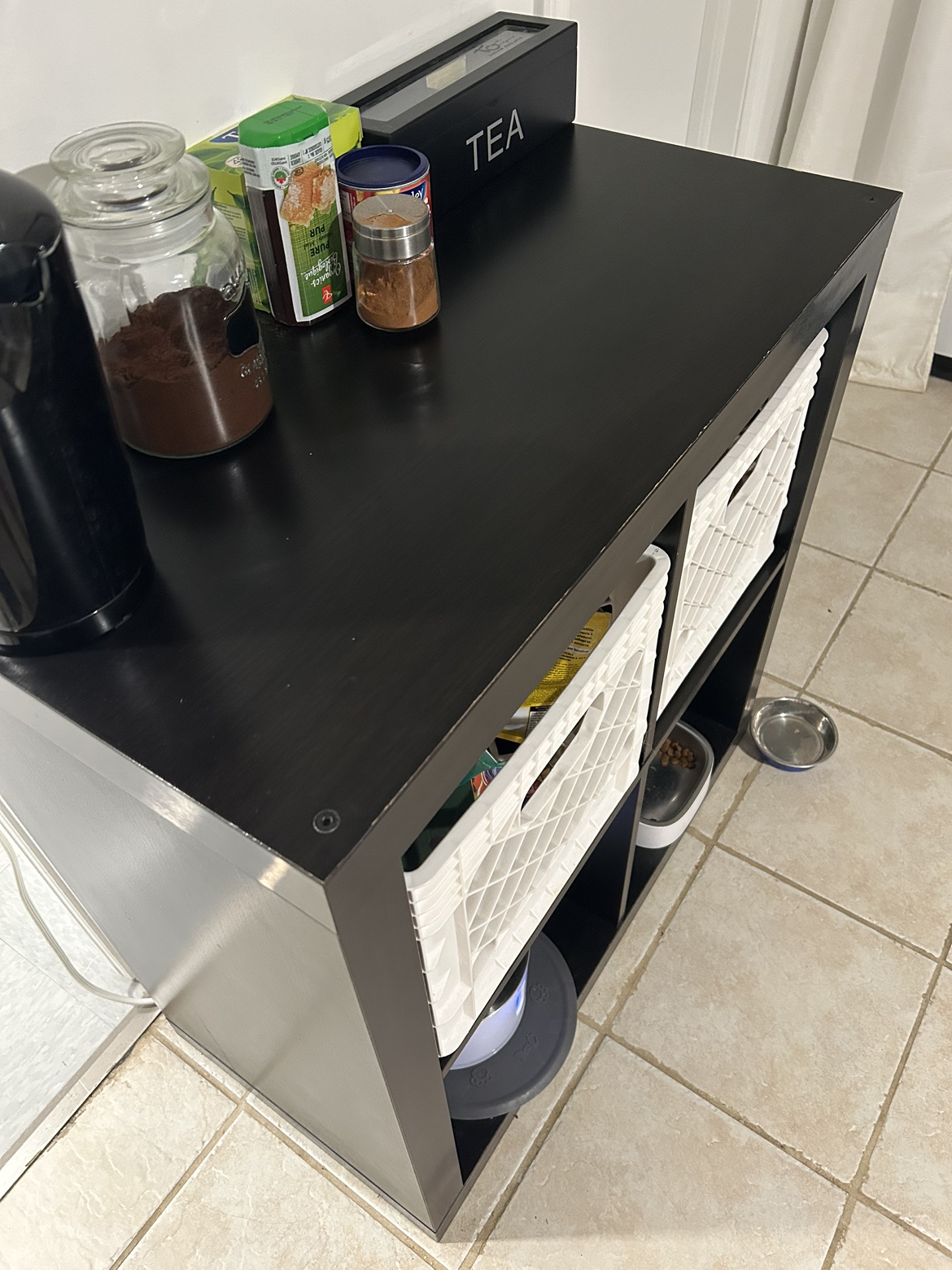 KALLAX - IKEA book shelf - photo 2