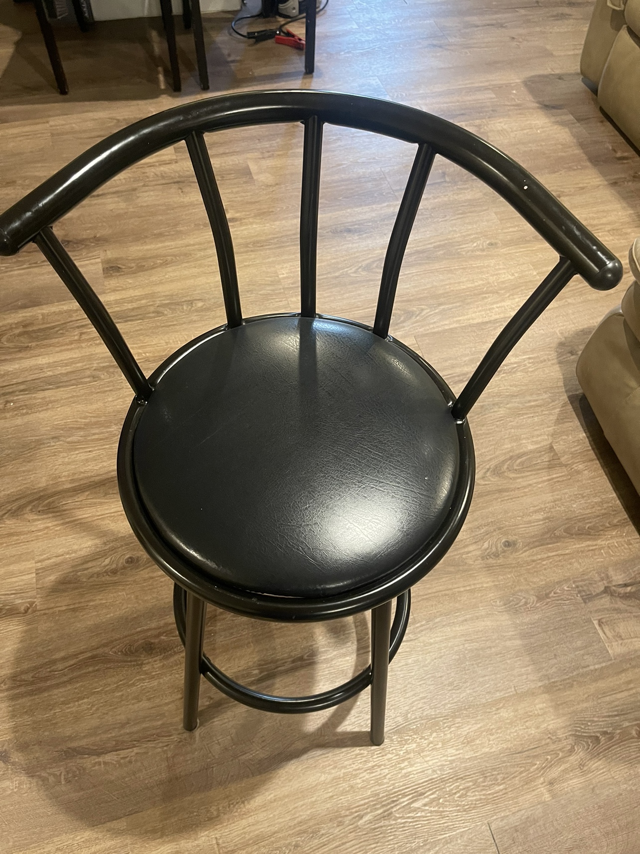 Bar stools for sale - photo 3