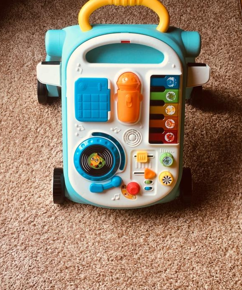 Musical Mix N Roll 4-1 activity walker image indicator(3)