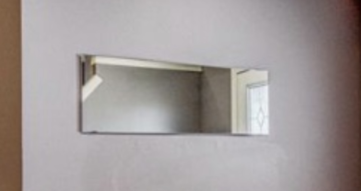 Ikea Mirror 47” x 16” - photo 2