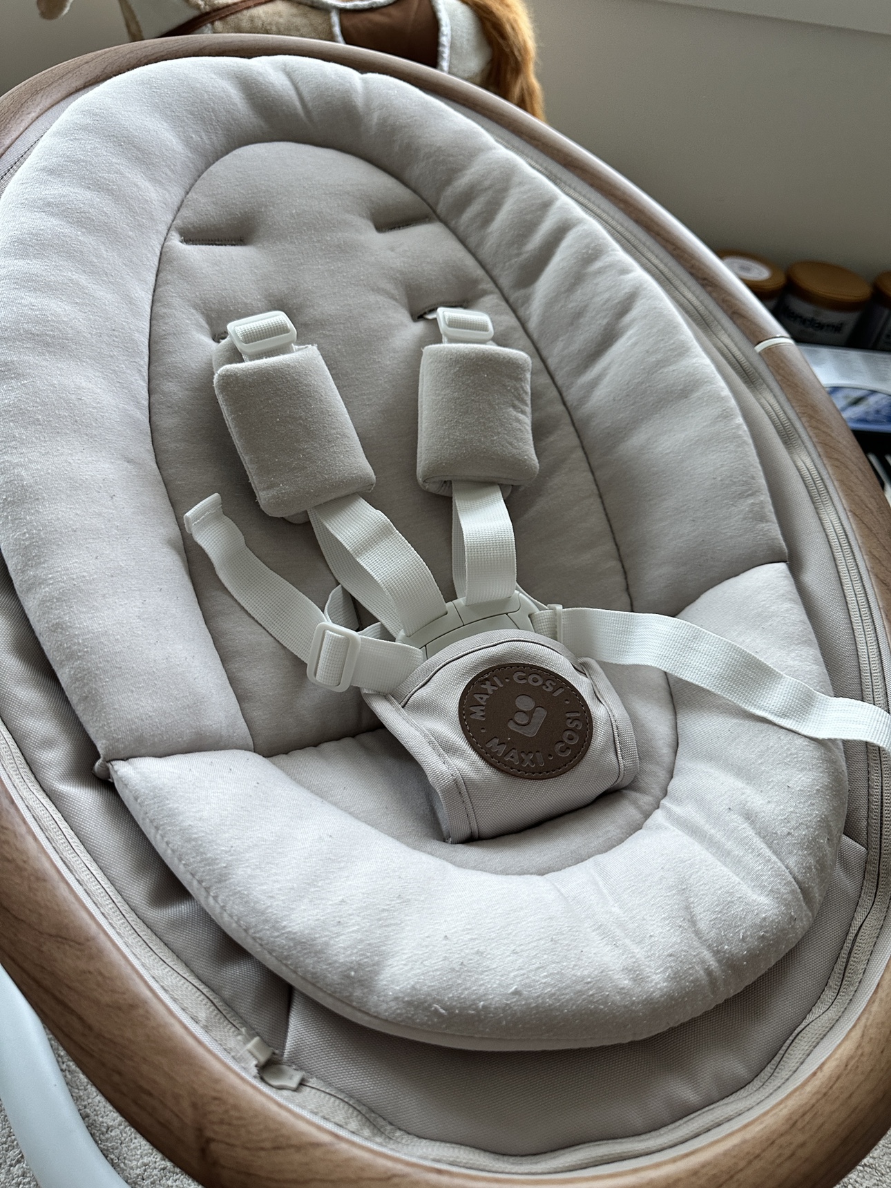Maxi Cosi Baby Swing - photo 3