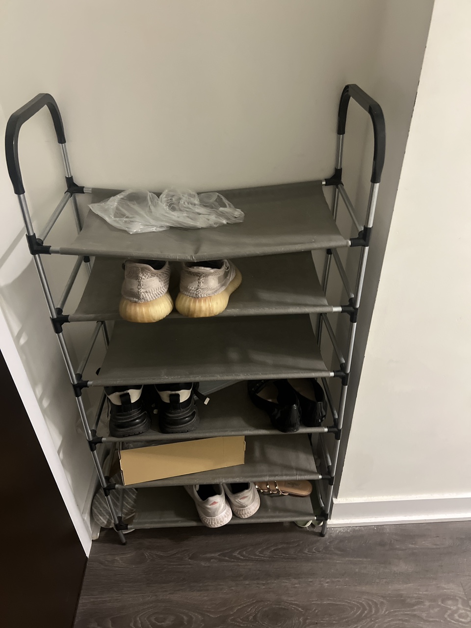 Shoe rack - photo 2