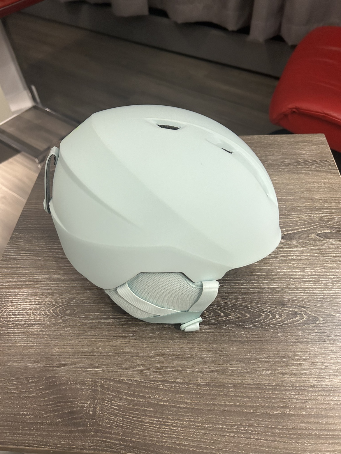 Ski Helmet