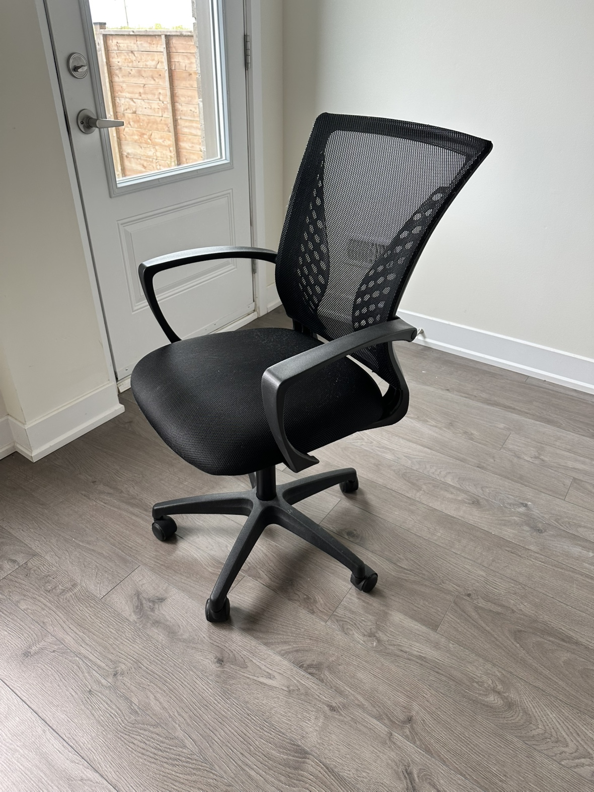 Ergonomics task chair - photo 2