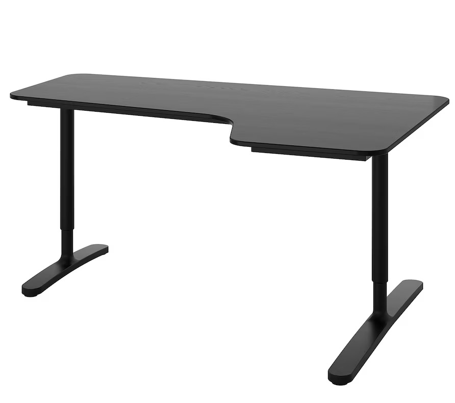 IKEA Bekant Table