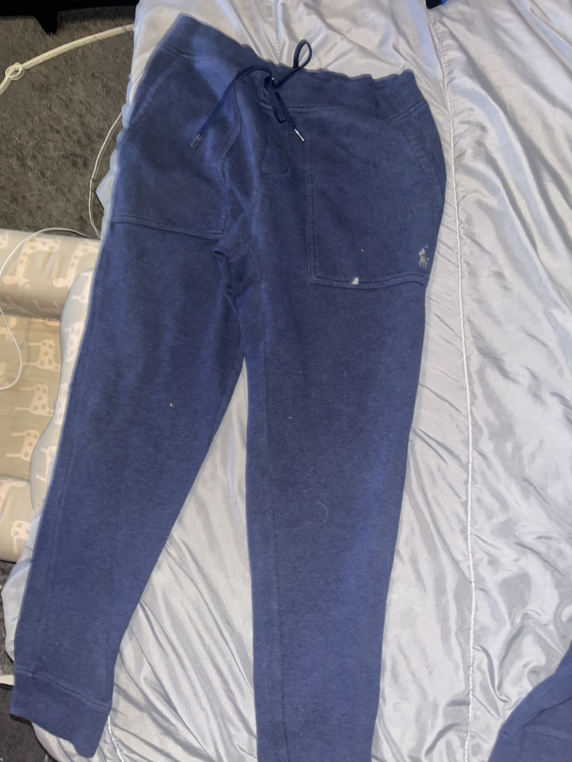 Polo tracksuit - photo 3