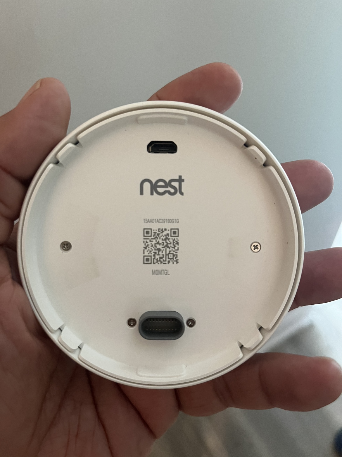Google Nest Thermostat E, can help install too - photo 2