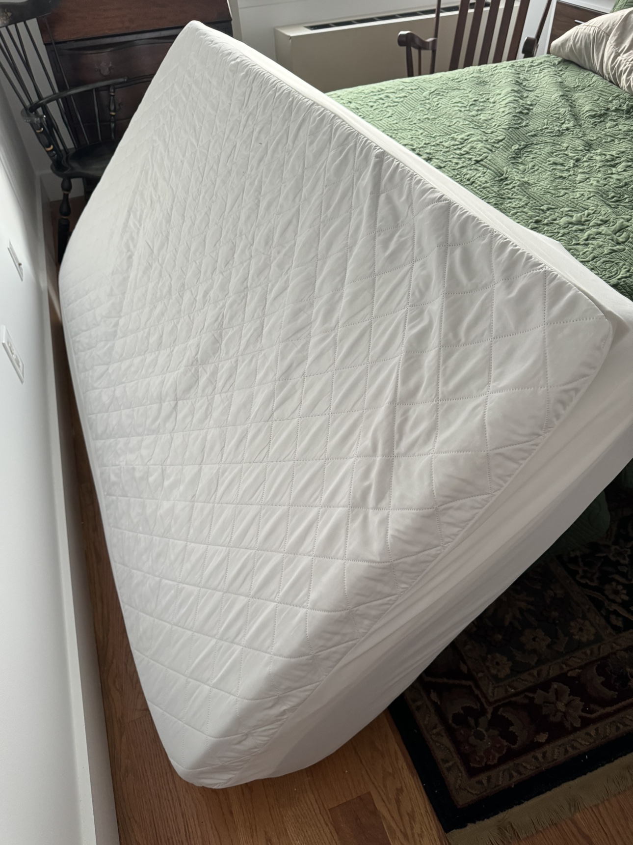Twin Size Mattress
