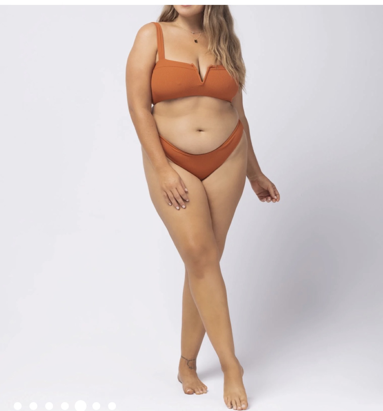 New L Space Bikini Top large image indicator(5)