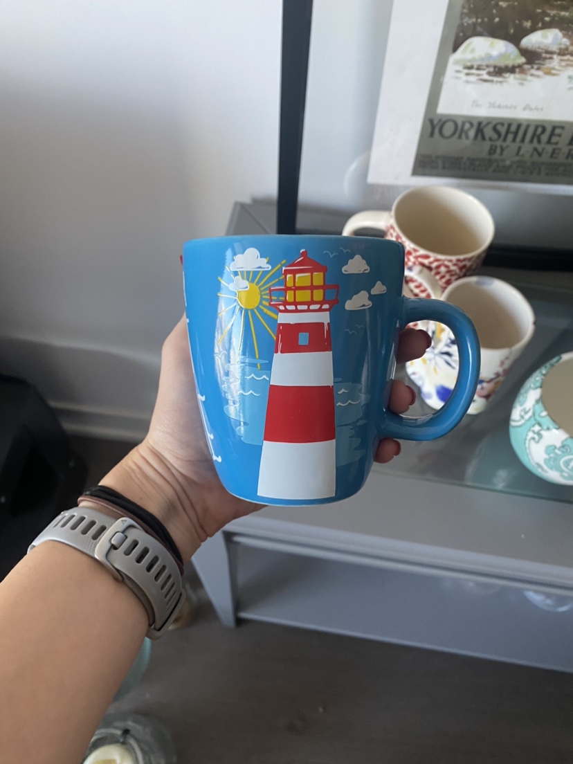 Set of 4 Mugs - photo 3