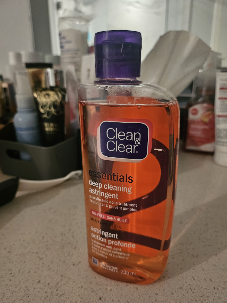 Free skincare/makeup products - photo 4