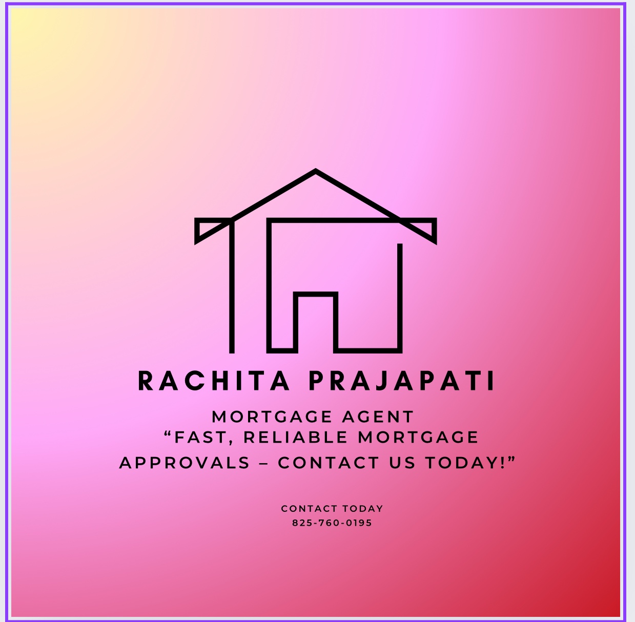 Mortgage Agent