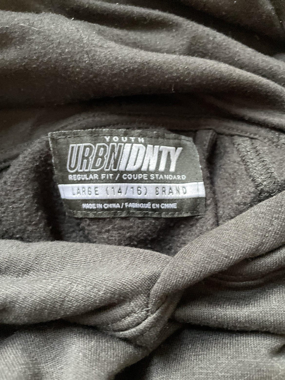 Urban Outfitters Youth Hoodie - photo 2