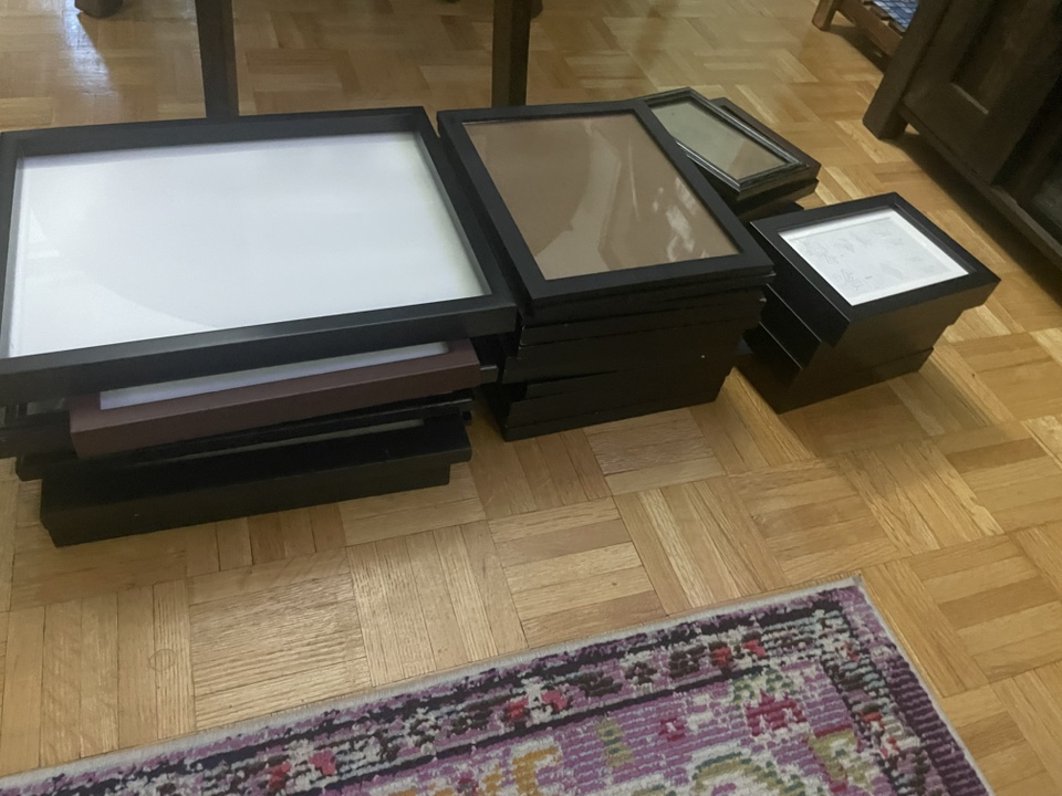 Pictures frame image indicator(2)