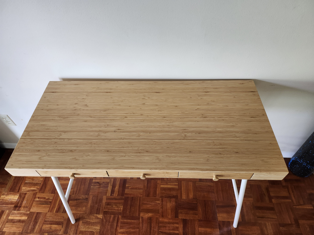 IKEA Desk - Lillasen - photo 2