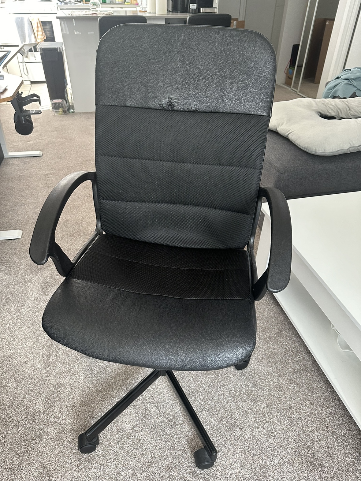 Chair - for Office Desk