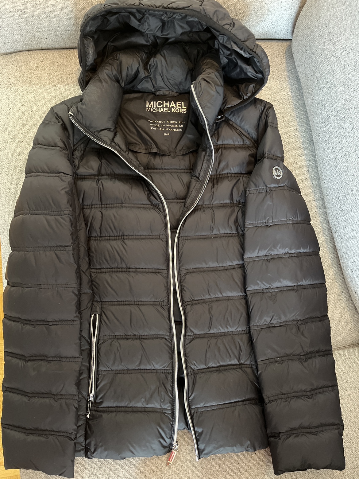 Women Fall jacket