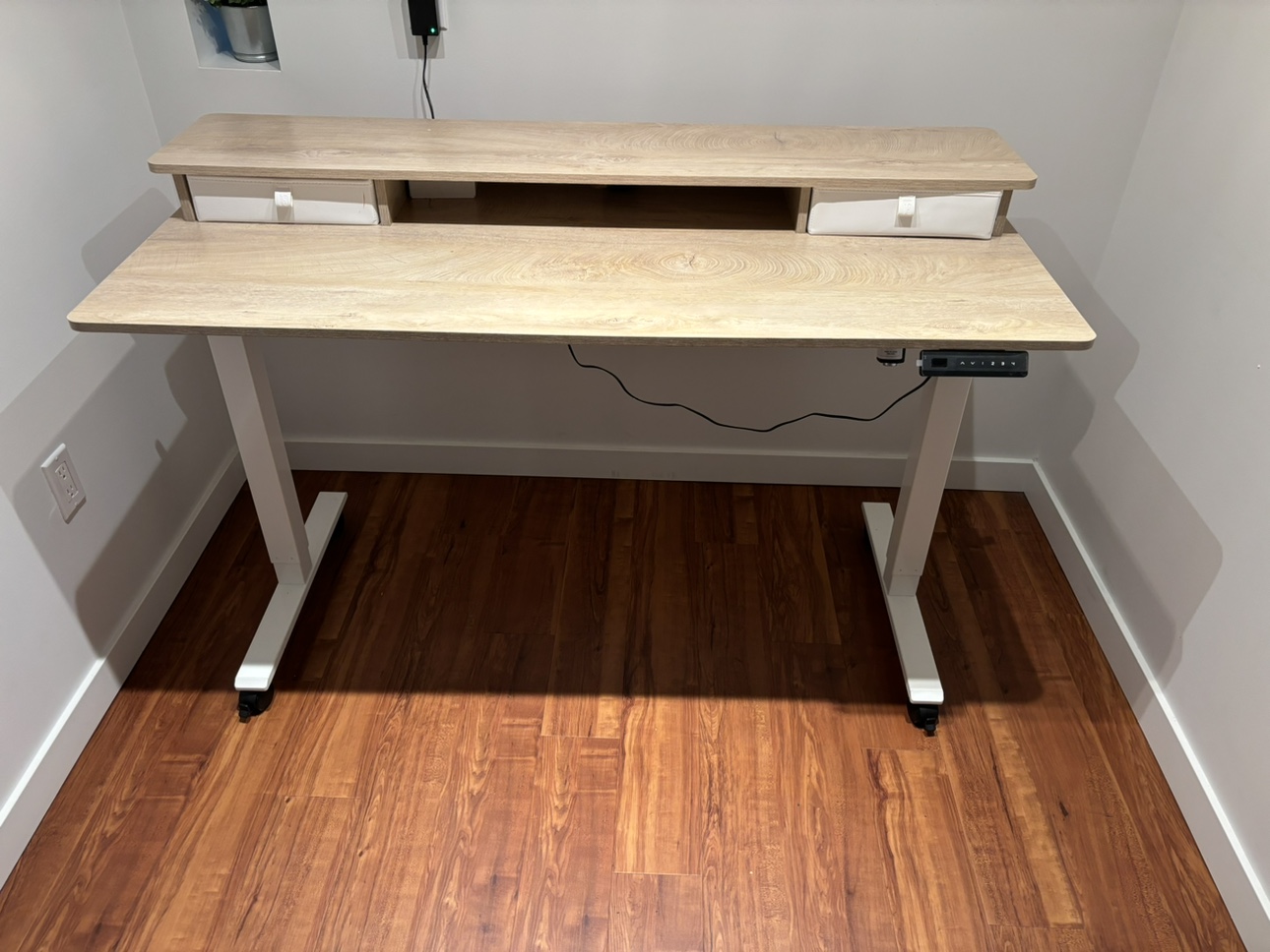 Electric Standing Desk - photo 2