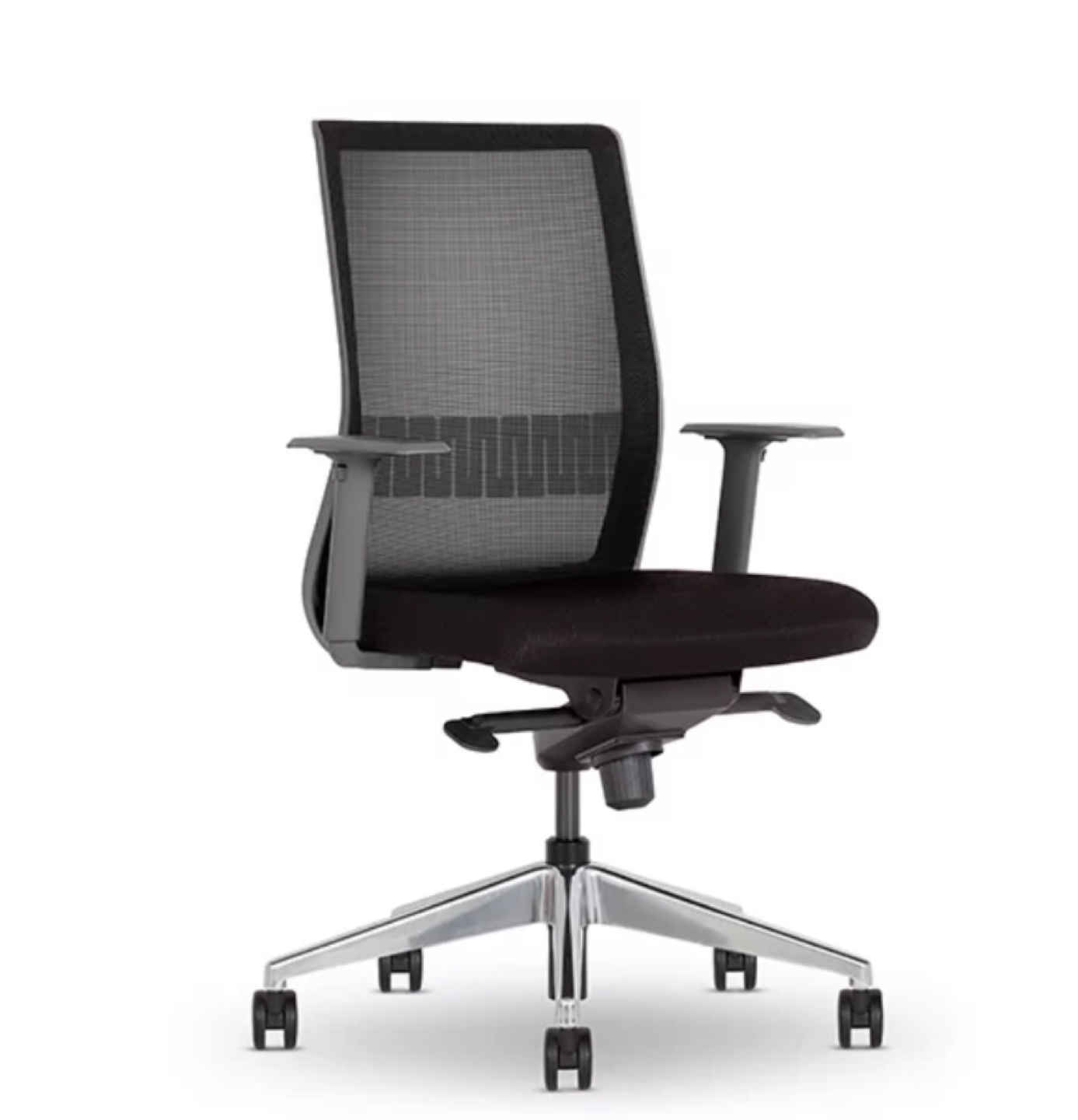 Keilhauer 6C designer office chair