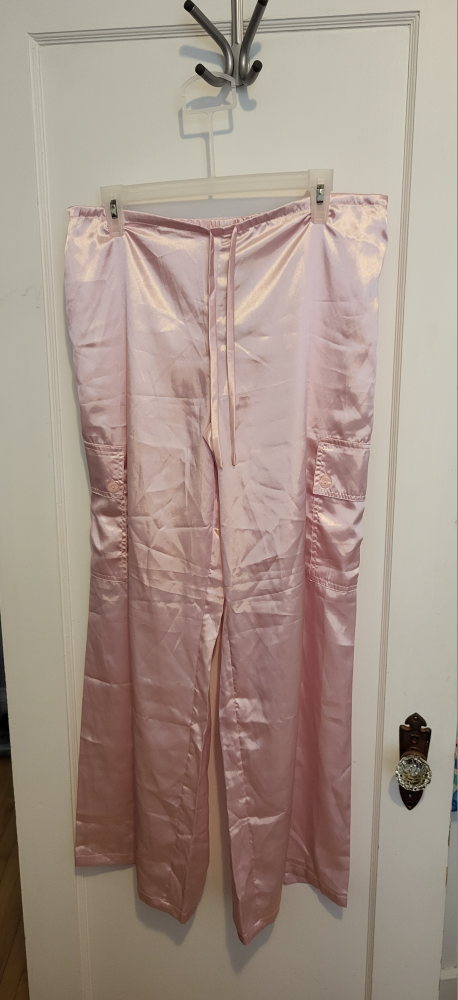 La Senza at Home Pajama Pants Size: Medium image indicator(2)