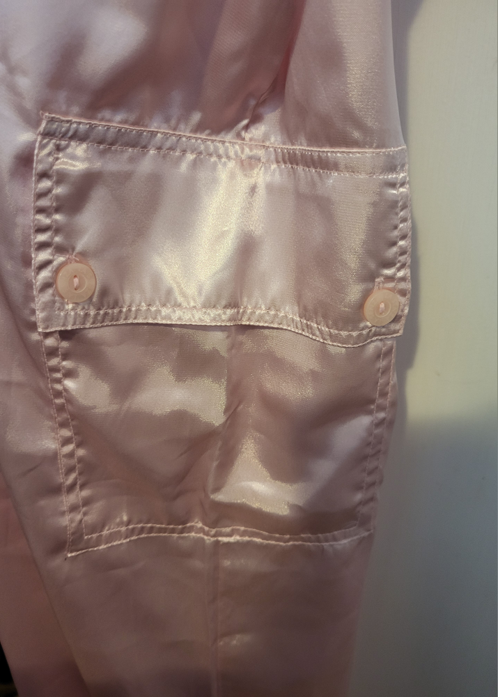 La Senza at Home Pajama Pants Size: Medium image indicator(4)