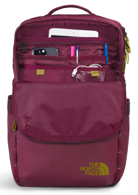 The North Face Voyager Daypack - photo 4